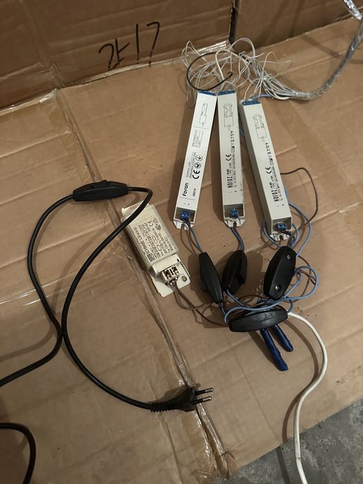 Кришка Світильник + запасні лампи для акваріума 80*35 см лампи Т8 Київ