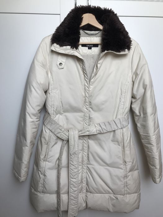 Kurtka zimowa DKNY M