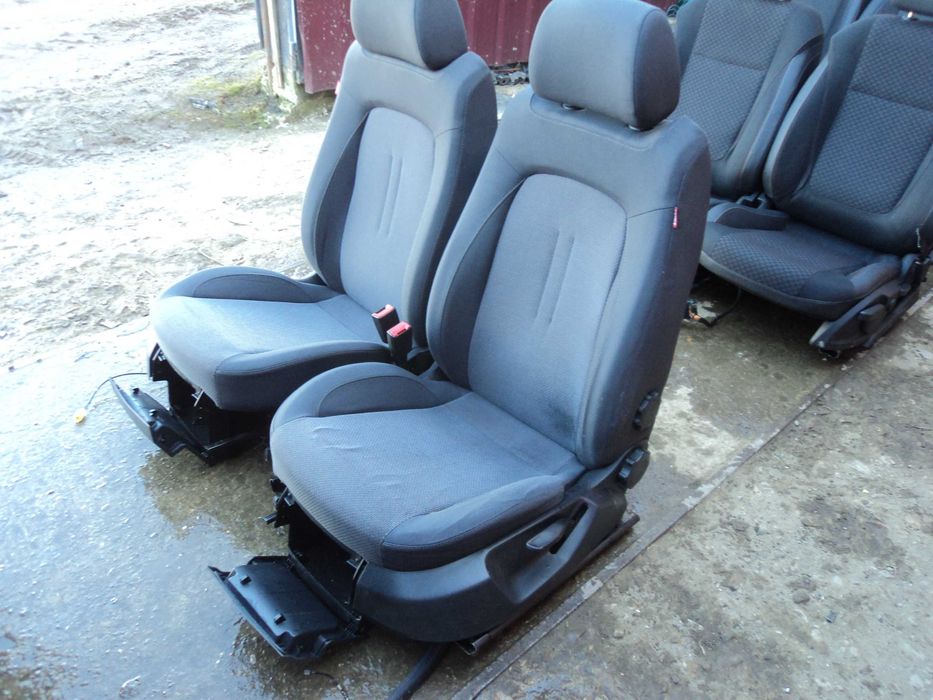 ТОП Фіат Мерседес Бмв опель інсігнія ауді A4 B9 VW рено пежо шкода  сидіння