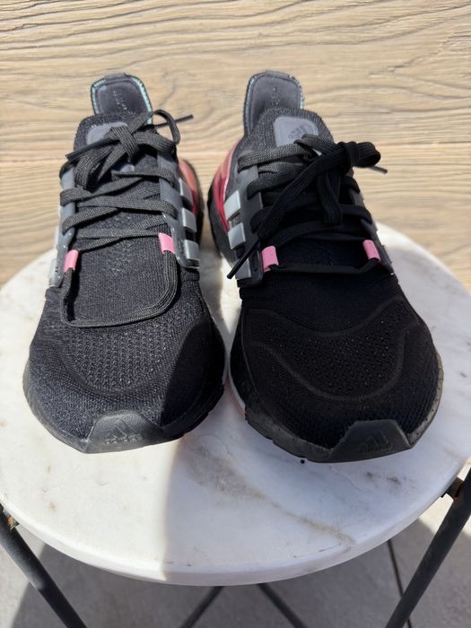 Buty adidas Ultraboost 22 Shoes Gx5928 Core