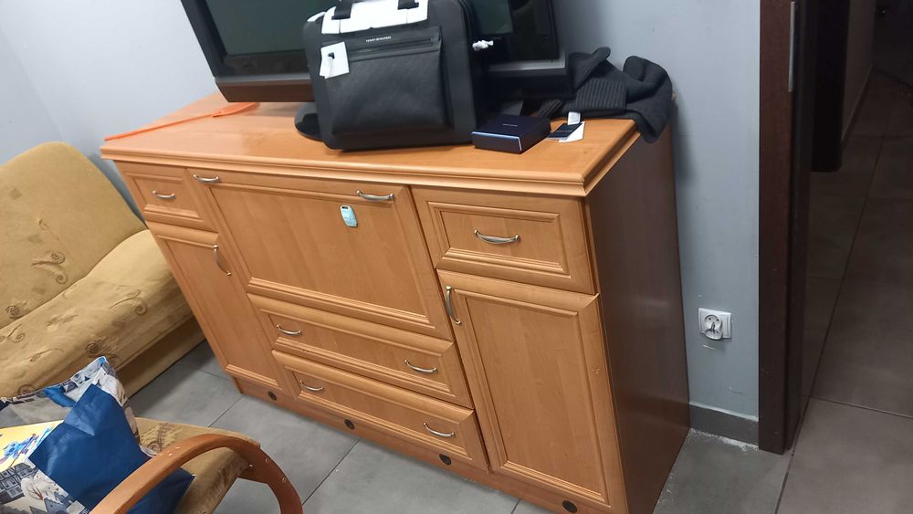 zestaw mebli do salonu