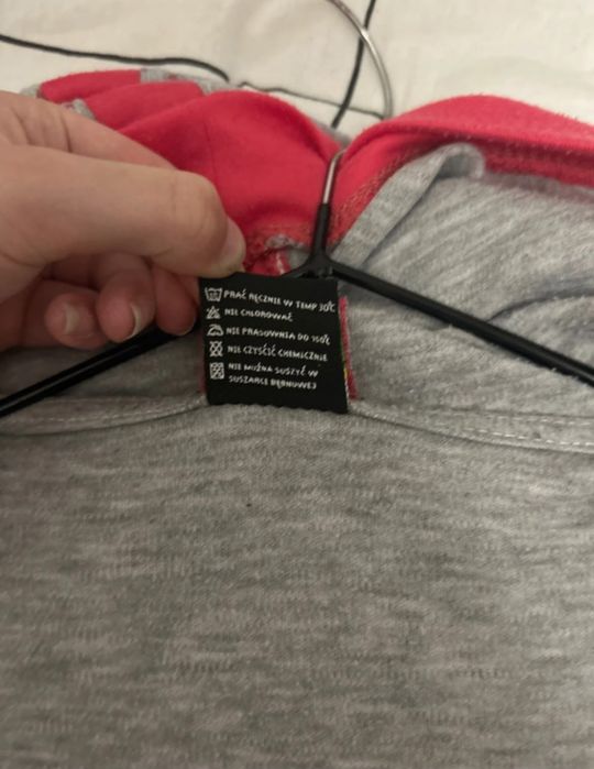 ~damski szlafrok / XL