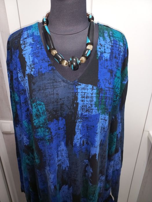 Чудова батальна туніка,блузон! Розмір 70-76!