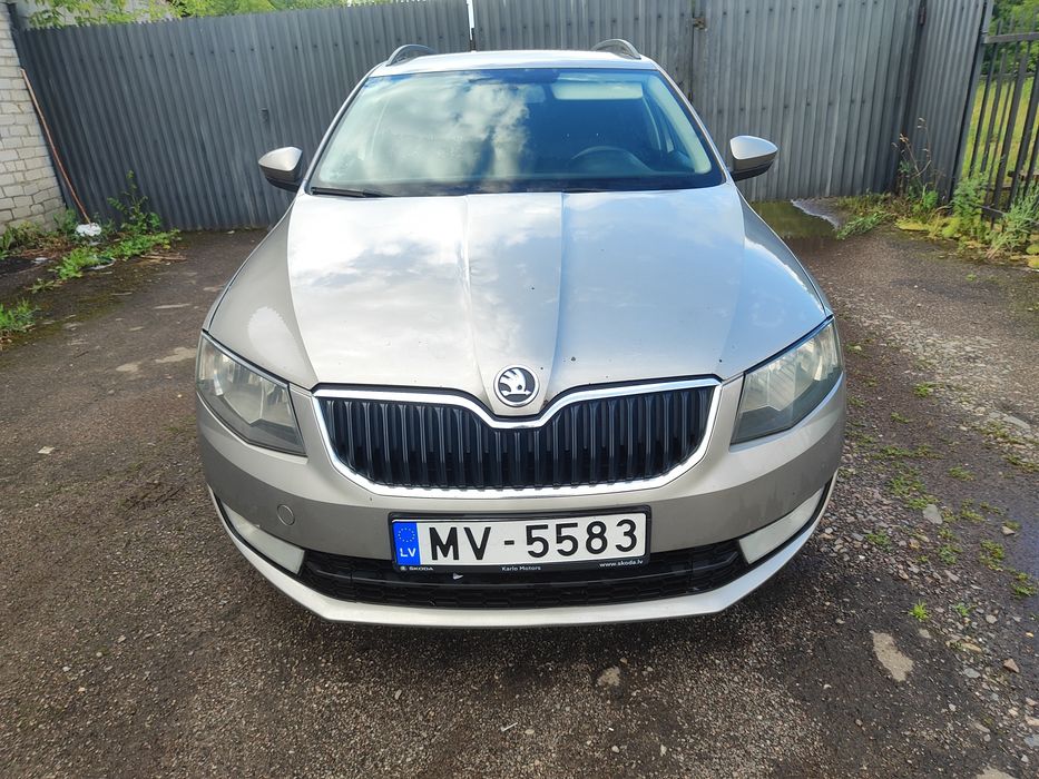 Авторозборка Skoda Octavia A7 2013-2017р Розборка Шкода Октавия А7 Розборка Skoda Octavia A7 Шрот Шкода Октавия А7 Шрот Skoda Octavia A7