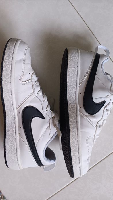 Tenis Nike Court T.37,5