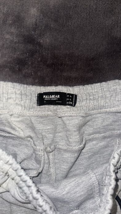 Jogger da Pull&Bear