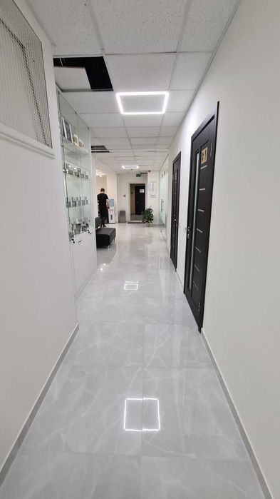 Commercial real estate at st. Ul Vladimirskaya (area 688,9 m²) - Atlanta.ua - photo 7