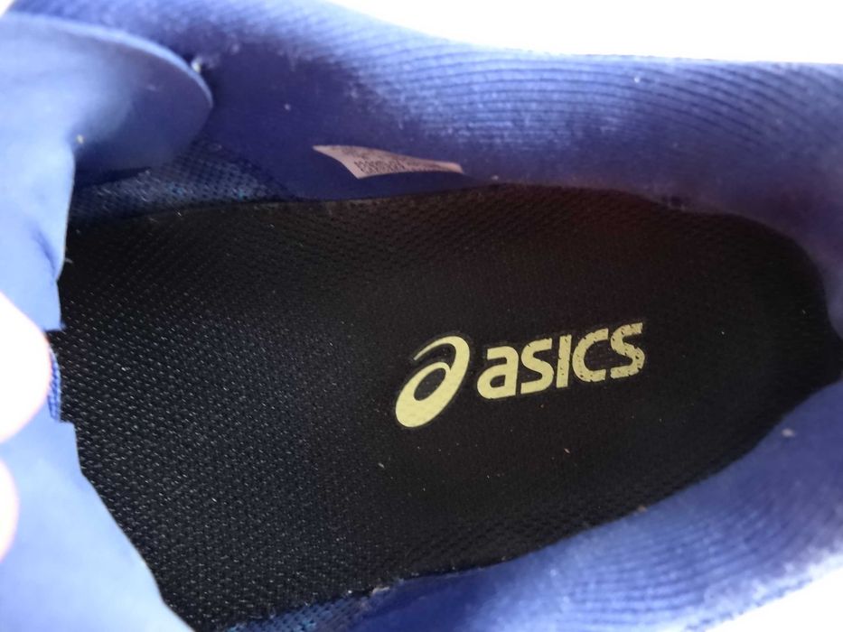 Buty ASICS DYNABLAST 3 roz 39,5 UNISEX Bieganie Sportowe
