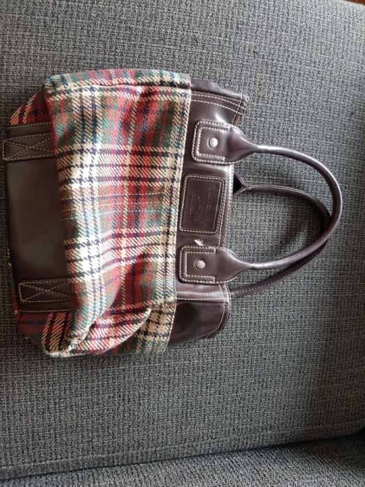 Torebka Tommy Hilfiger