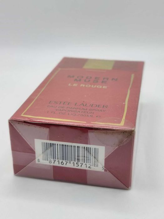Estee Lauder MODERN MUSE LE ROUGE edp 30 ml *UNIKATowe