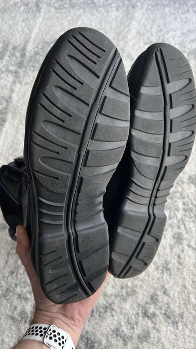 Shima Strato WP 44 buty motocyklowe atop adv