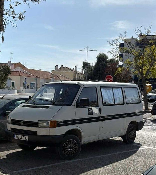1994 VW T4 Carcavelos/Peniche