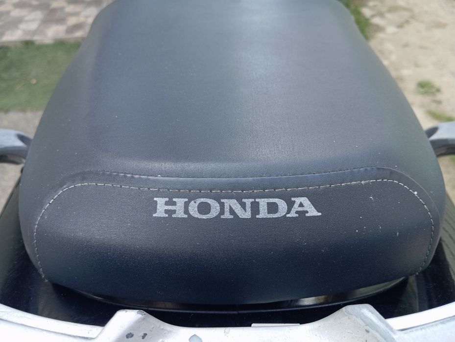Сидіння, сідло, сідушка, honda sh 125-150cc 2005-2008, хонда сш, сашка
