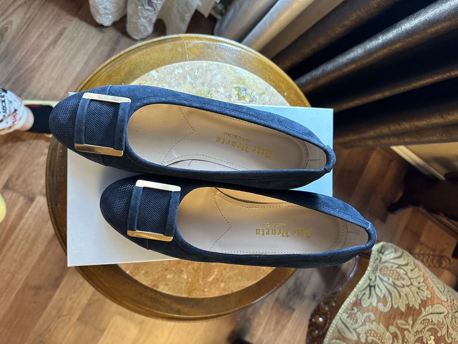 Продам нове італійське взуття