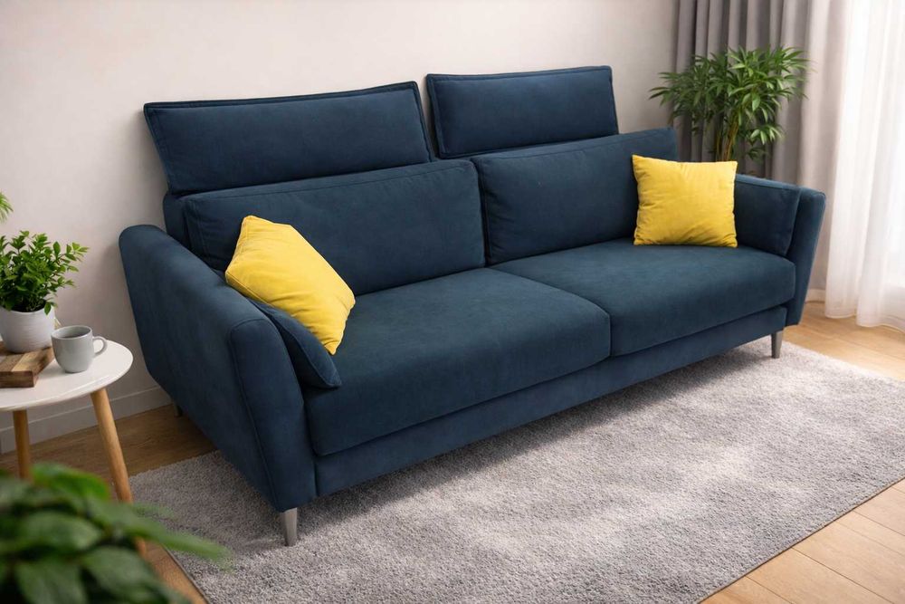 Kanapa / Sofa  do salonu okazja!!!