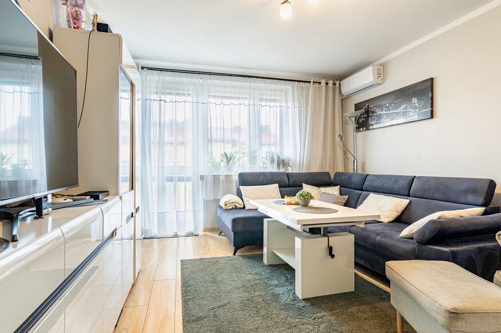 Mieszkanie Osiedle Słoneczne