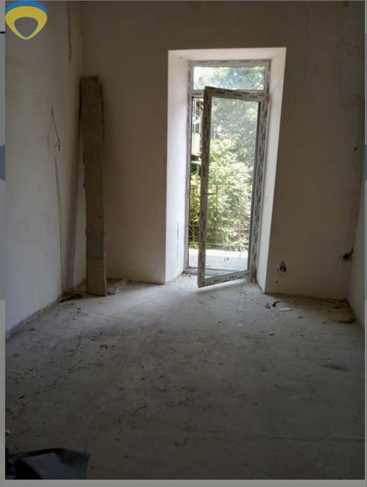 Садовая! Центр! Смарт-квартира с балконом