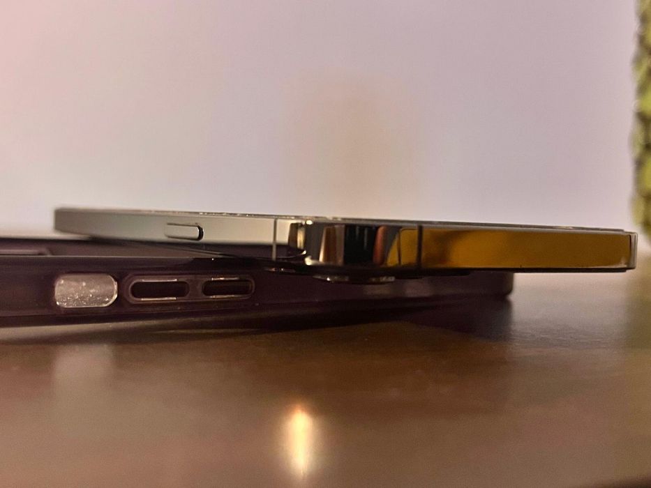 Iphone 12 Pro Max 256 GB black