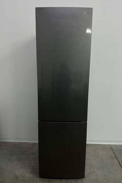 Холодильник Lg GBP62DSNCC 384л 2м / бу техніка з німеччини