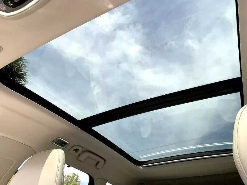 2017 Volvo V90 T6 AWD