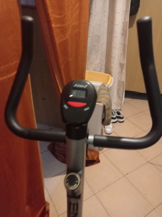 Rower do ćwiczeń