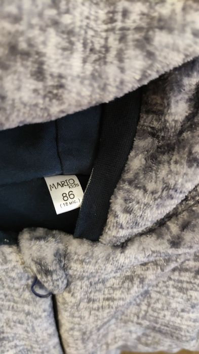 Кофта динозаврик