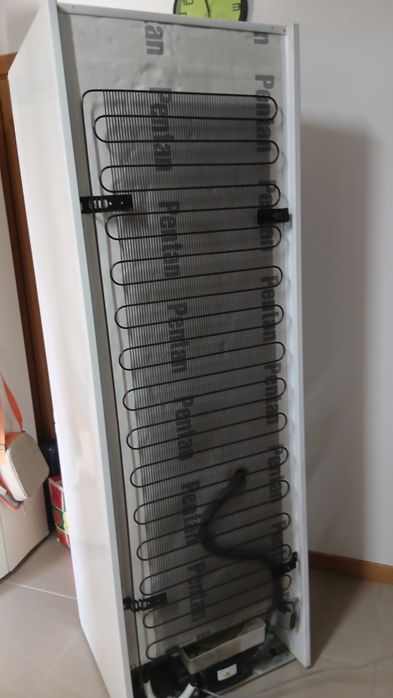 Frigorífico Combinado Bosh