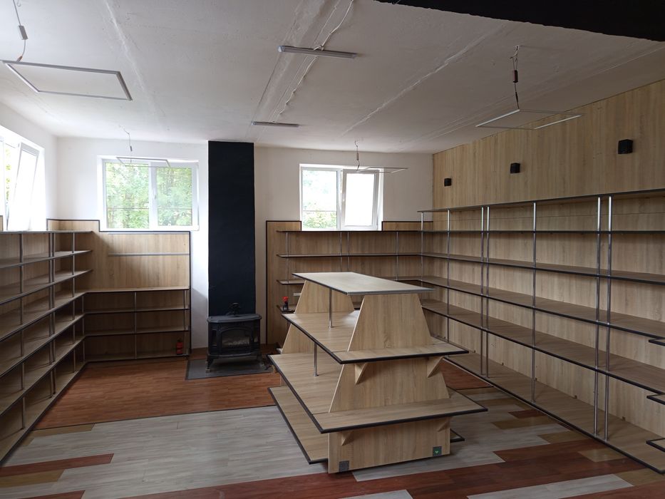 ОРЕНДА -ПРОДАЖ КОМЕРЦІЙНОГО приміщення,центр,ринок, 50м2.