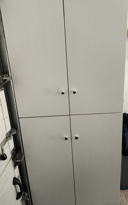 Móvel de arrumação