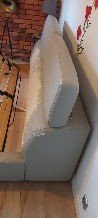 Łóżko z pojemnikiem 160 regulowane zagłówki.