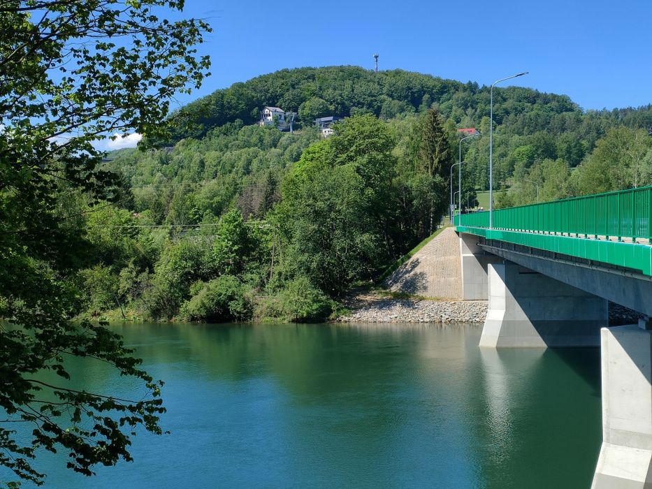 Mieszkanie Solina Sole