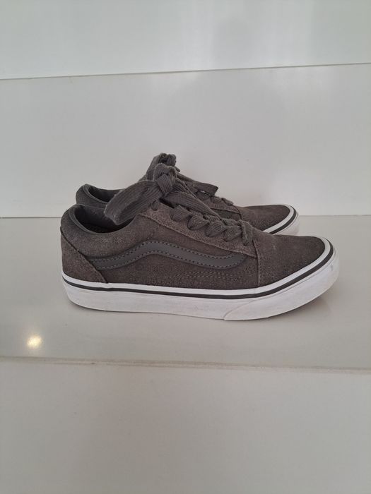Ténis de criança Vans