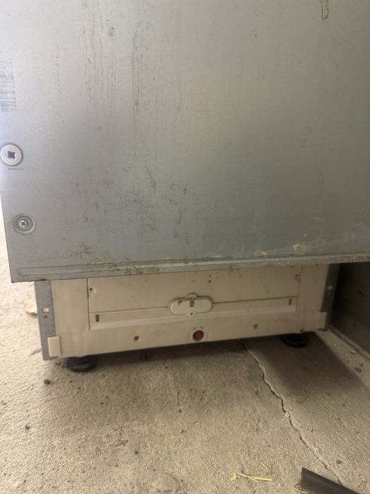 Посудомийна машина Hotpoint Ariston