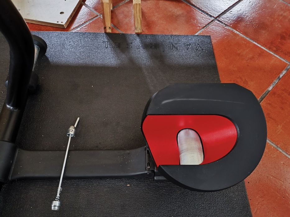 Smart Trainer Zycle Zpro