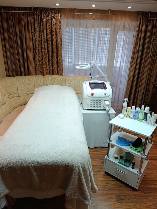 Диодный лазер DL-03