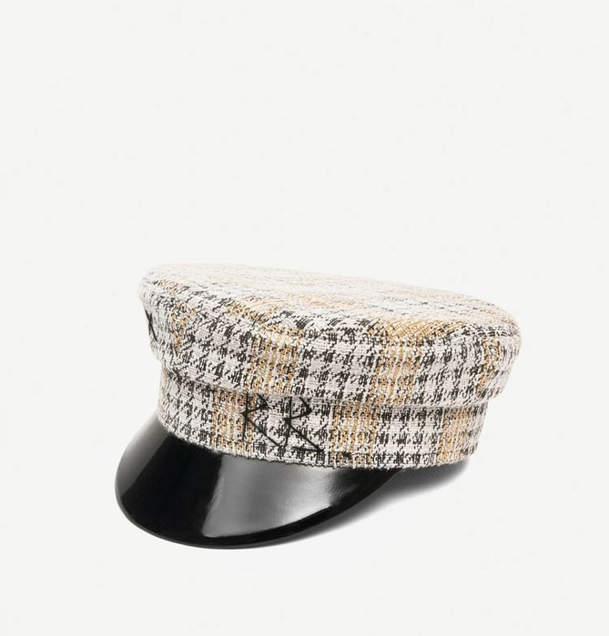 Кепі, капелюх Ruslan Baginskiy. Оригінал