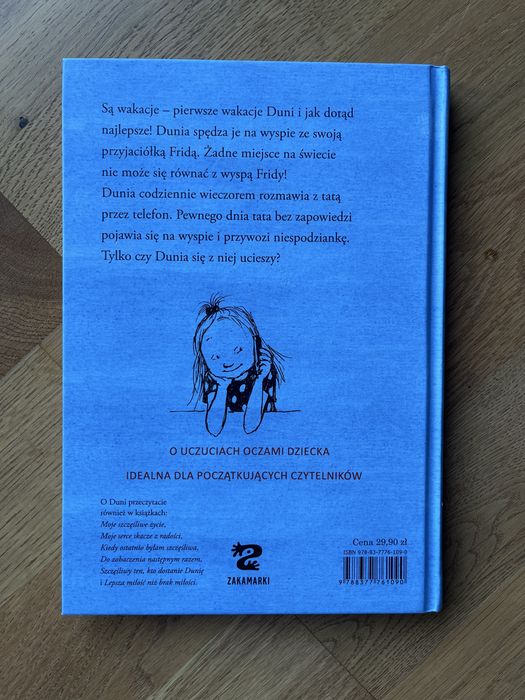 Życie według Duni nowa
