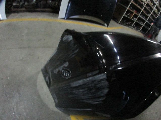 Pára-choques trás MERCEDES-BENZ Classe C Carrinha (S204)