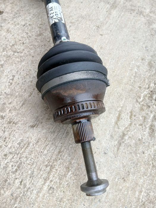 Prawa półoś przód Audi A4 B6 B7 Automat 1.8T 2.5 3.0 490mm 98mm