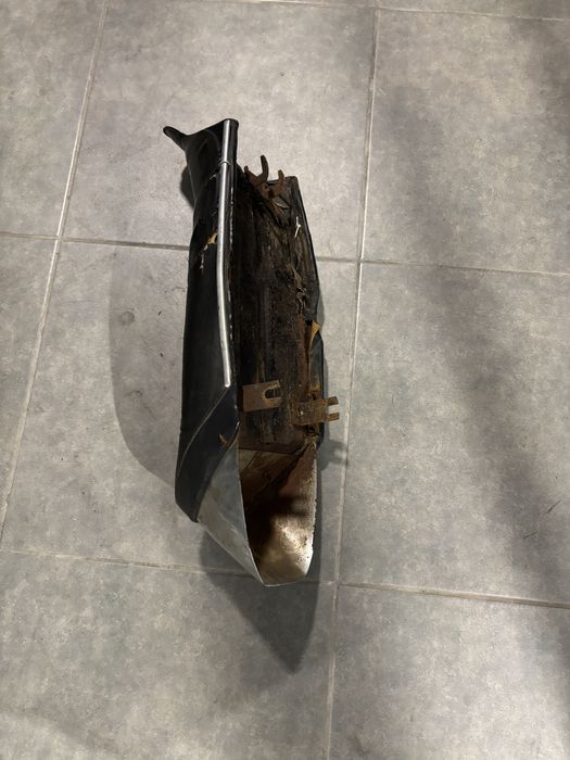 Material Famel XF 17