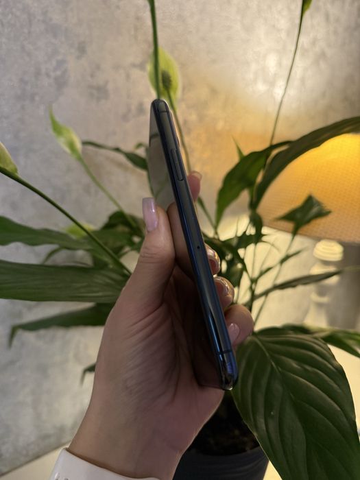/ Iphone 11 Pro 512gb Midnight Green айфон