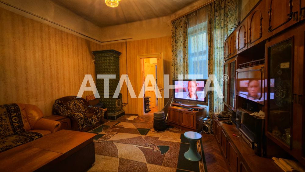 Оренда 2-кімнатної квартири по вул. Івана Франка, 130.