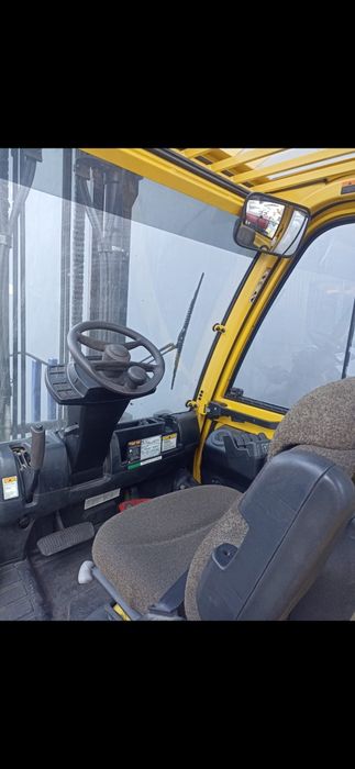 HYSTER модель S7.0FT