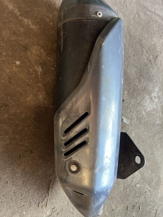 Продам сток вихлоп ліфан кп-сітур-сср-кпр