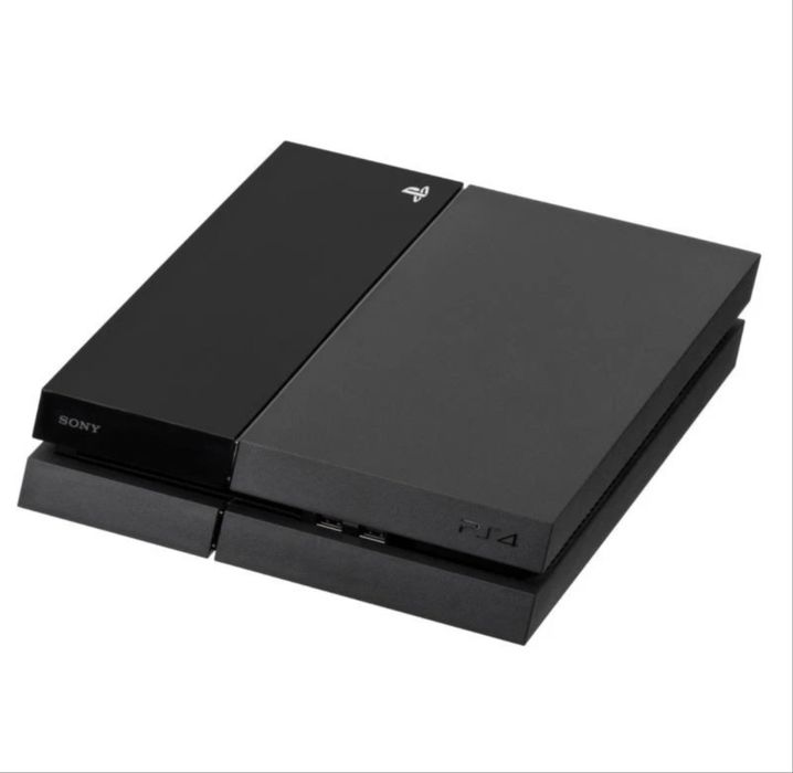 Playstation 4 500Gb