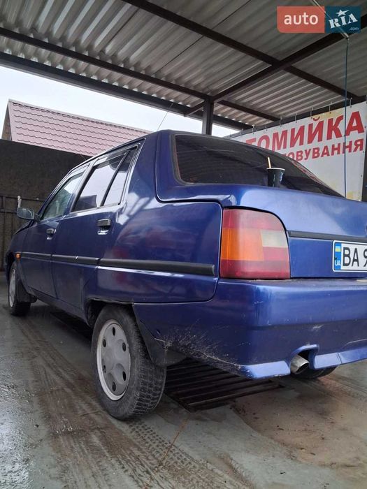 Продам авто Славута в гарному стани