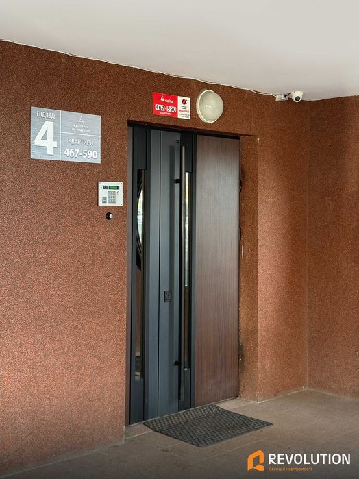Без комісії. Продаж 2кім. квартири з якісним ремонтом, ЖК Navigator, Безготівковий