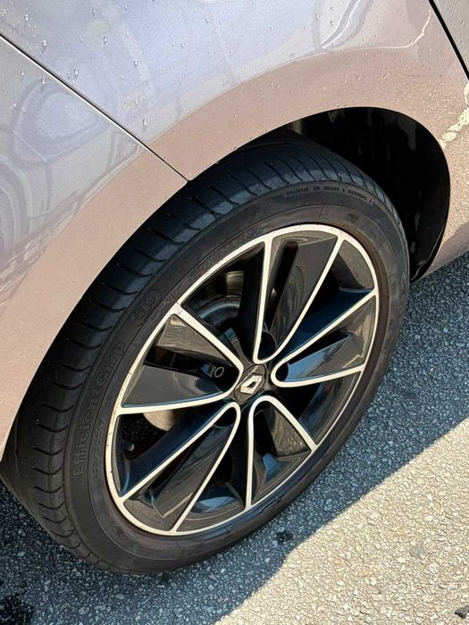 Renault Megane Bose Edition