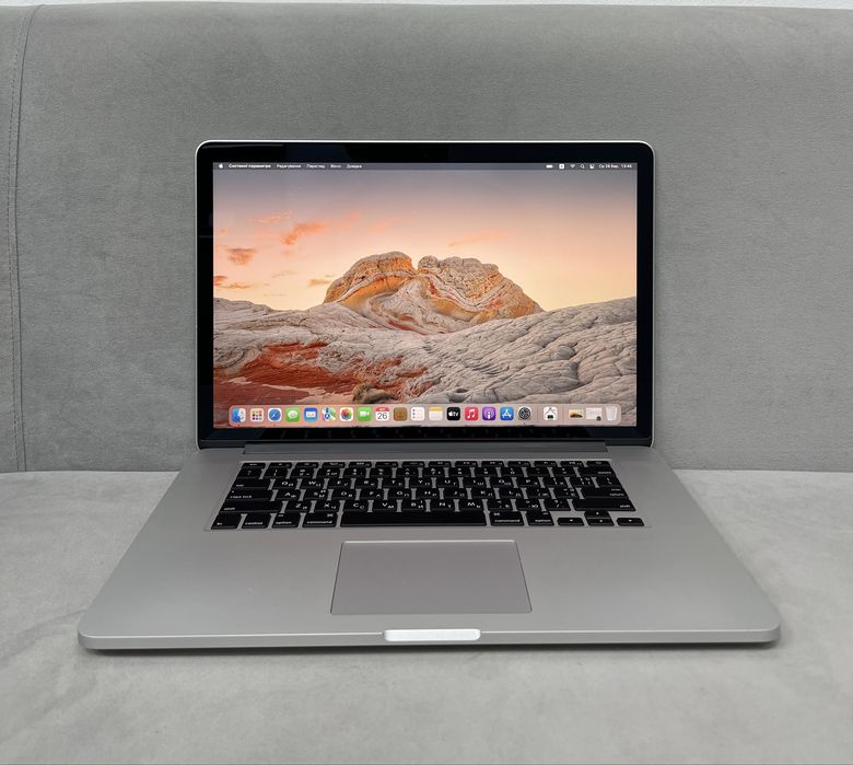 macbook pro 2017 i7 - Купити електроніку - Ціни на OLX.ua