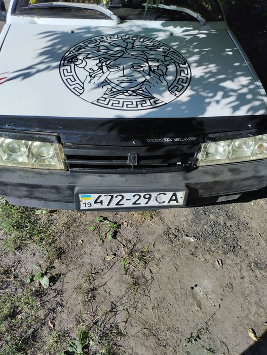 Продам авто Ваз 2109